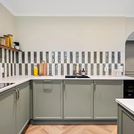 The Townhouse Dream I No Expense Spared I New 2025 *