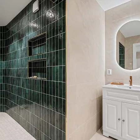 Σπίτι διακοπών The Townhouse Dream I No Expense Spared I New 2025 *