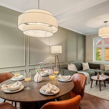 The Townhouse Dream I No Expense Spared I New 2025 *