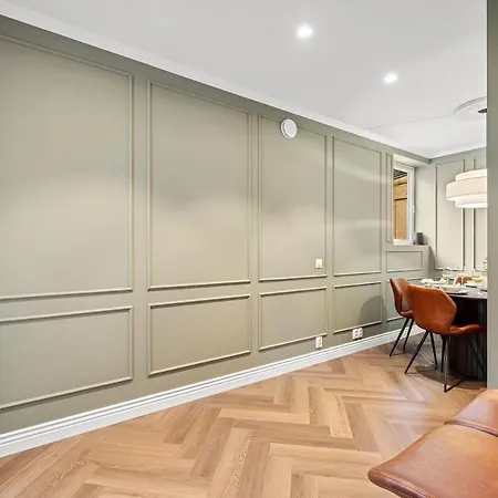 The Townhouse Dream I No Expense Spared I New 2025 Σπίτι διακοπών *