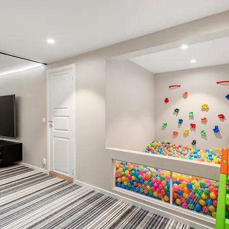 Σπίτι διακοπών The Townhouse Dream I No Expense Spared I New 2025 *