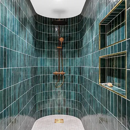 Σπίτι διακοπών The Townhouse Dream I No Expense Spared I New 2025 *