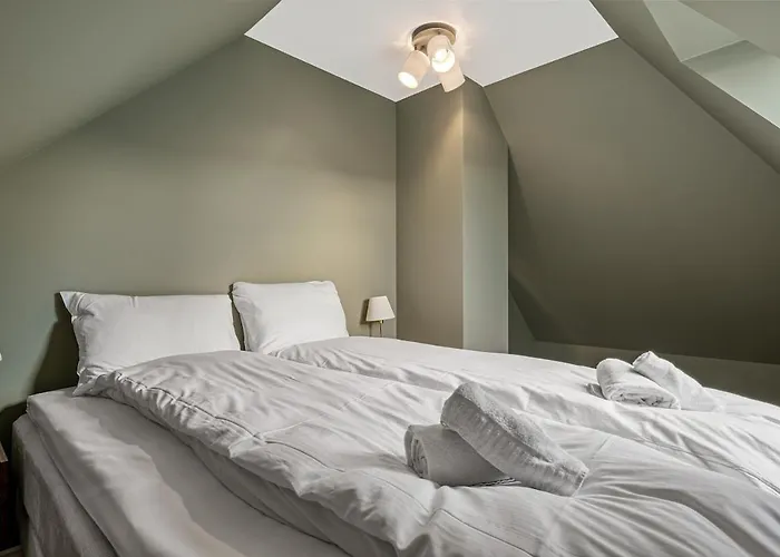 The Townhouse Dream I No Expense Spared I New 2025 Feriehus