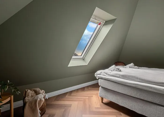The Townhouse Dream I No Expense Spared I New 2025 Feriehus Bergen
