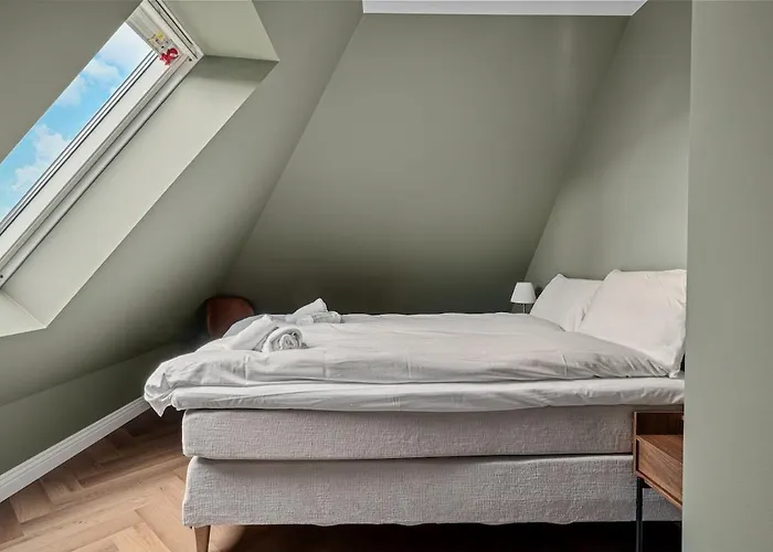 The Townhouse Dream I No Expense Spared I New 2025 Feriehus Bergen