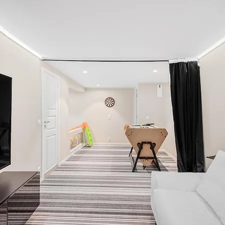 The Townhouse Dream I No Expense Spared I New 2025 Сasa de vacaciones *