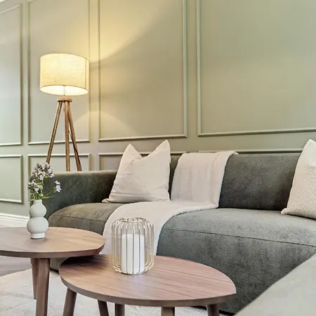 The Townhouse Dream I No Expense Spared I New 2025 Сasa de vacaciones