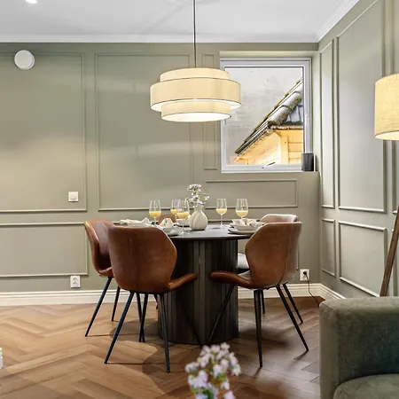 The Townhouse Dream I No Expense Spared I New 2025 Сasa de vacaciones *