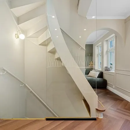 Сasa de vacaciones The Townhouse Dream I No Expense Spared I New 2025 *