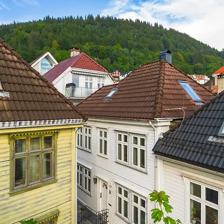 Сasa de vacaciones The Townhouse Dream I No Expense Spared I New 2025 Bergen