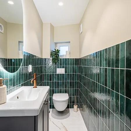 The Townhouse Dream I No Expense Spared I New 2025 Сasa de vacaciones Bergen