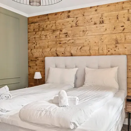 Сasa de vacaciones The Townhouse Dream I No Expense Spared I New 2025 Bergen