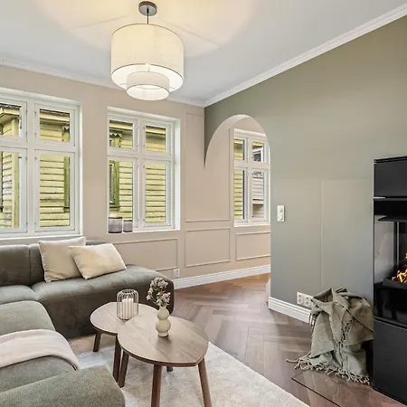 Сasa de vacaciones The Townhouse Dream I No Expense Spared I New 2025