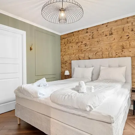 Сasa de vacaciones The Townhouse Dream I No Expense Spared I New 2025 *